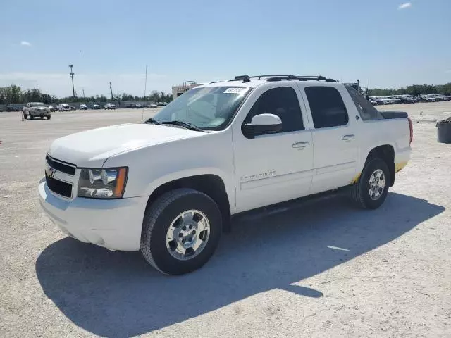 2007 Chevrolet Avalanche K1500