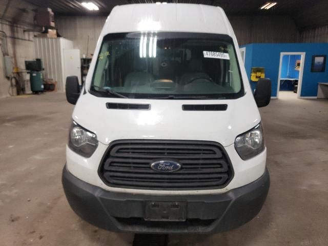 2018 Ford Transit T-350