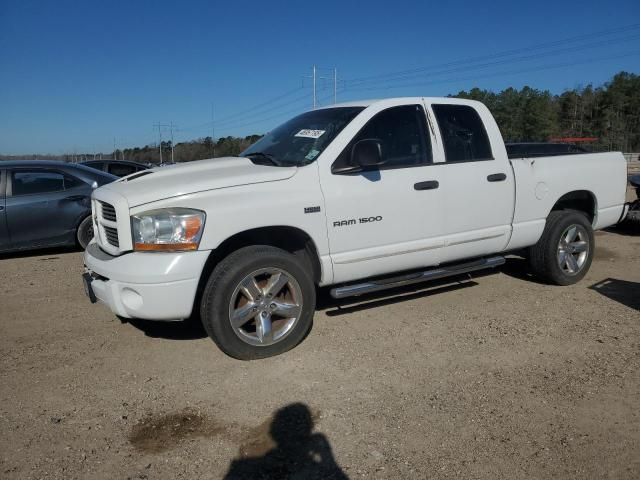 2006 Dodge RAM 1500 ST