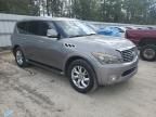 2012 Infiniti QX56