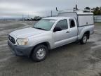 2013 Toyota Tacoma Access Cab