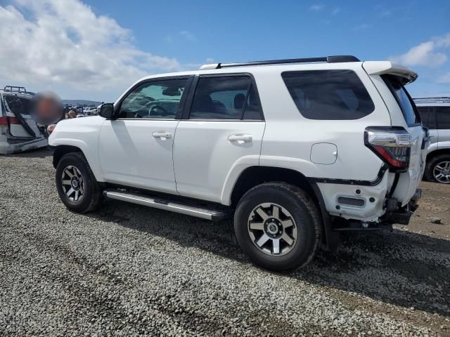 2023 Toyota 4runner SE