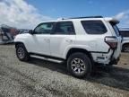 2023 Toyota 4runner SE