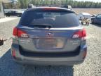 2014 Subaru Outback 3.6R Limited