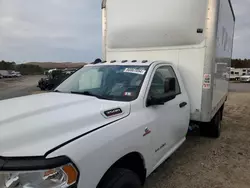 Salvage trucks for sale at Brookhaven, NY auction: 2019 Dodge RAM 3500