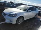 2015 Lexus GS 350