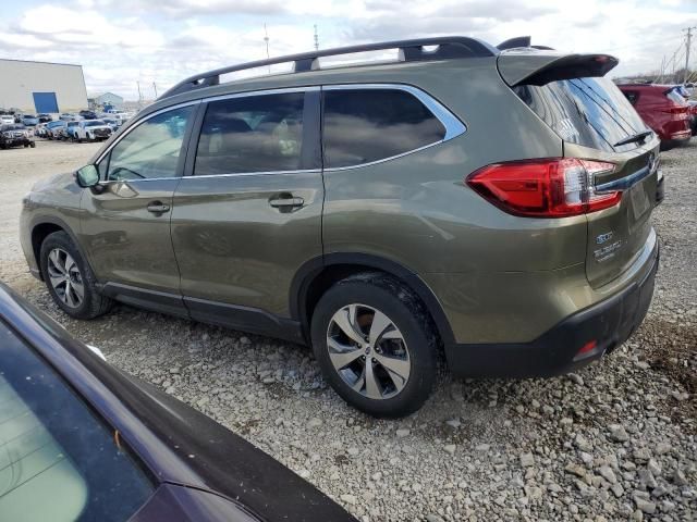 2023 Subaru Ascent Premium