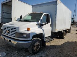 2009 Chevrolet C5500 C5C042 en venta en Des Moines, IA