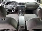 2002 Chevrolet Trailblazer