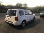 2012 Honda Pilot EXL