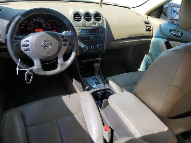 2008 Nissan Altima 2.5