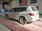 2008 Toyota Highlander Sport