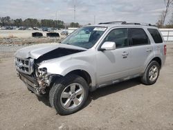 2011 Ford Escape Limited en venta en Dunn, NC