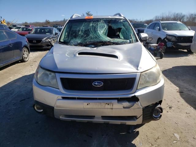 2011 Subaru Forester Touring