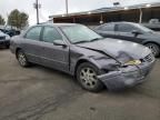 1999 Toyota Camry LE