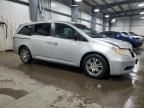 2011 Honda Odyssey EXL