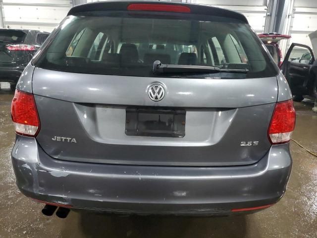 2010 Volkswagen Jetta S