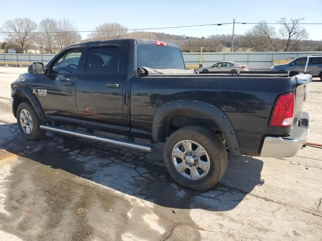 2015 Dodge RAM 2500 ST