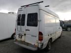 2002 Freightliner Sprinter 2500