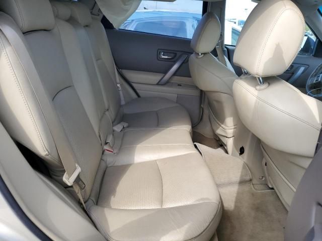 2006 Infiniti FX35