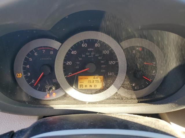 2006 Toyota Rav4 Limited