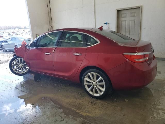 2012 Buick Verano Convenience