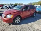 2010 Dodge Caliber SXT