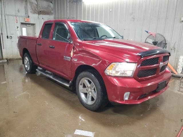 2013 Dodge RAM 1500 ST