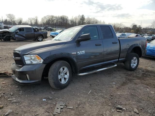 2017 Dodge RAM 1500 ST