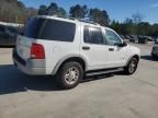 2002 Ford Explorer XLS