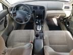 2002 Subaru Legacy Outback