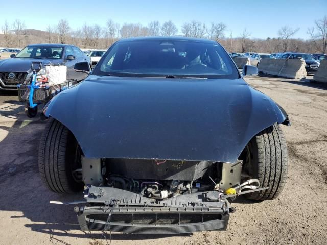 2018 Tesla Model S