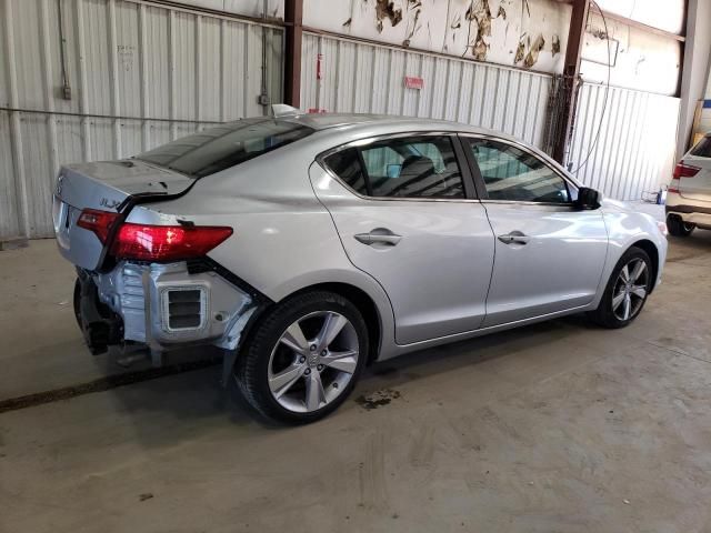 2014 Acura ILX 20