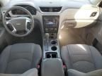 2013 Chevrolet Traverse LT