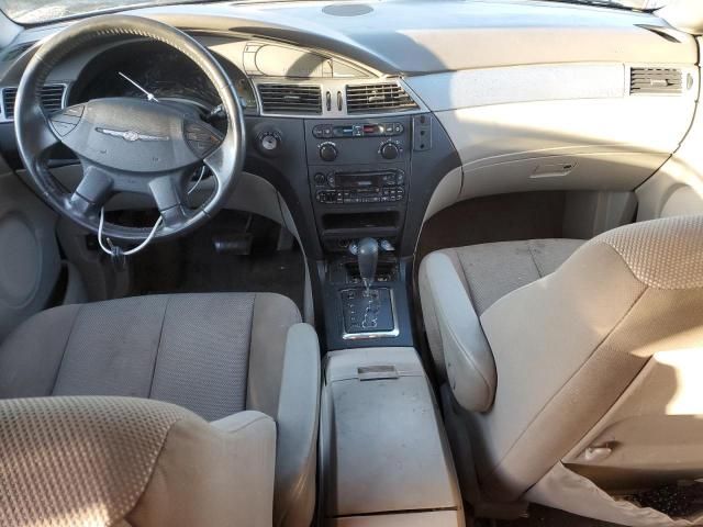 2005 Chrysler Pacifica