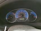 2009 Subaru Forester 2.5XT Limited