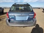 2008 Subaru Outback