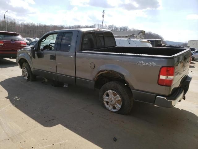 2004 Ford F150