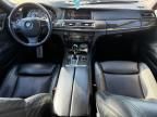 2013 BMW 750 I