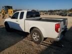 2012 Nissan Frontier SV