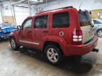 2009 Jeep Liberty Sport