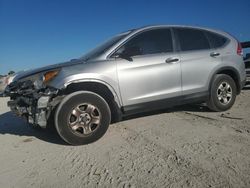 2013 Honda CR-V LX en venta en West Palm Beach, FL