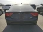 2012 Audi A7 Premium Plus