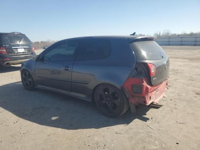 2008 Volkswagen GTI