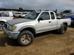 2002 Toyota Tacoma Xtracab Prerunner