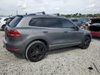 2012 Volkswagen Touareg V6 TDI