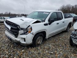 2021 GMC Sierra K1500 en venta en Candia, NH