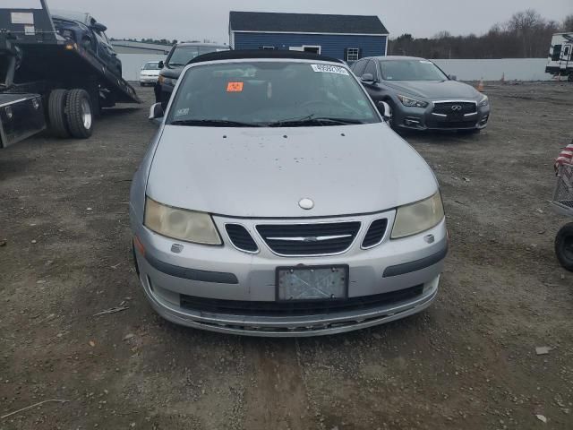 2004 Saab 9-3 ARC