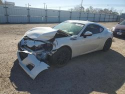 Salvage cars for sale at Newton, AL auction: 2016 Subaru BRZ 2.0 Limited