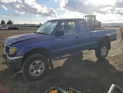 Vehiculos salvage en venta de Copart Airway Heights, WA: 1995 Toyota Tacoma Xtracab